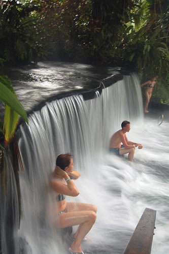 Costa Rica Honeymoons